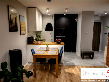 Mieszkanie Poznań