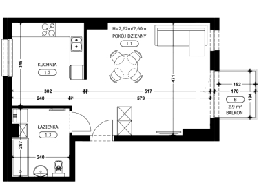 Mieszkanie Łódź sprzedaż