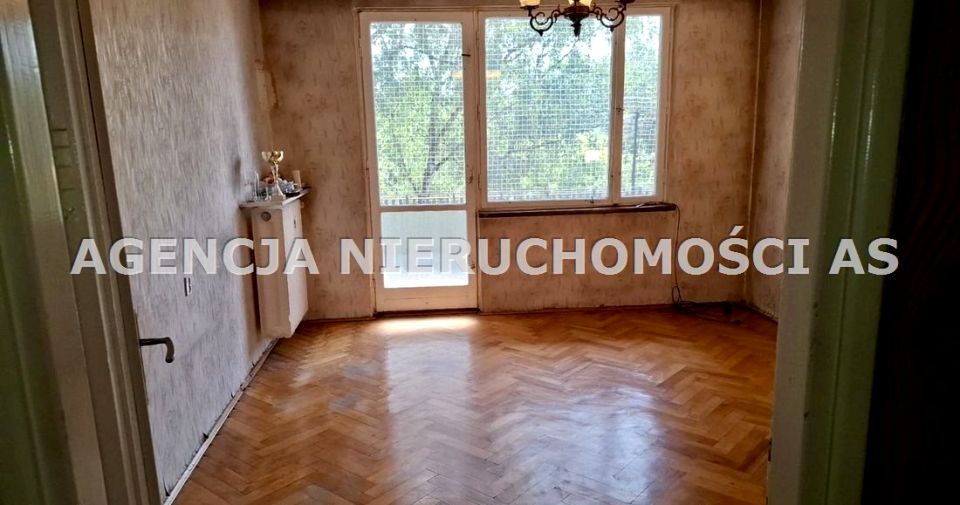 Mieszkanie Kraków