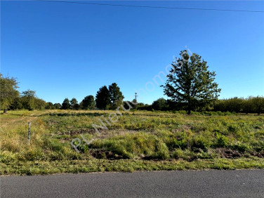 Działka budowlana sprzedam