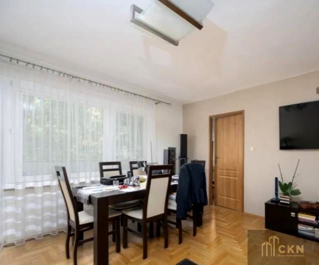 Mieszkanie Kraków