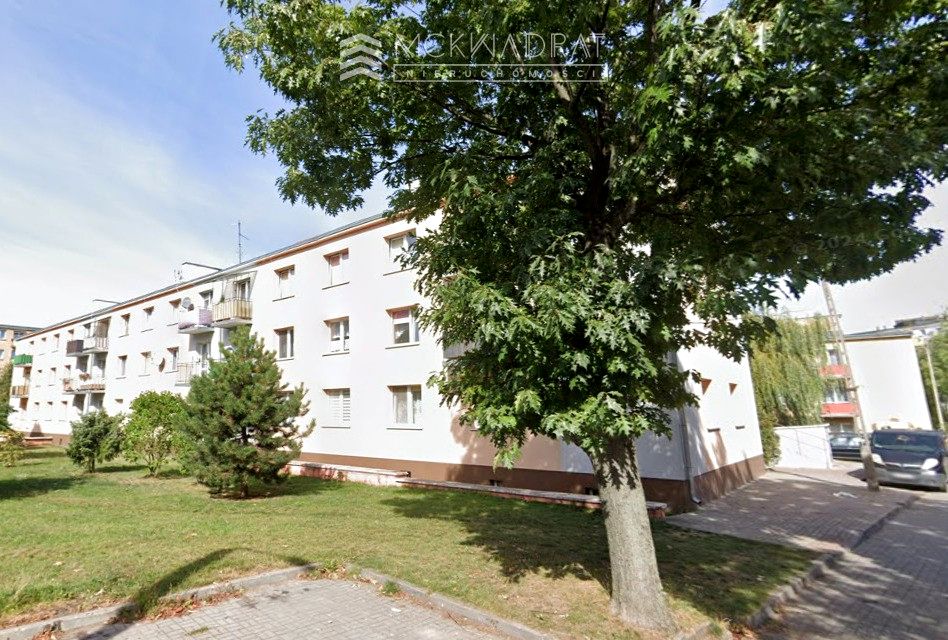 Mieszkanie Grajewo sprzedaż