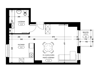 Mieszkanie Łódź sprzedaż