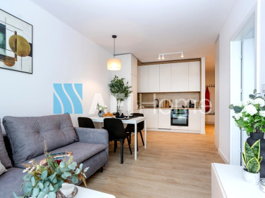 Mieszkanie apartamentowiec wynajem