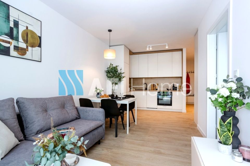 Mieszkanie apartamentowiec wynajem