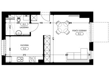 Mieszkanie Łódź sprzedaż