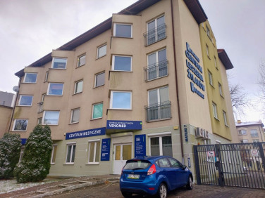 Lokal Łódź