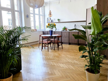 Mieszkanie Kraków