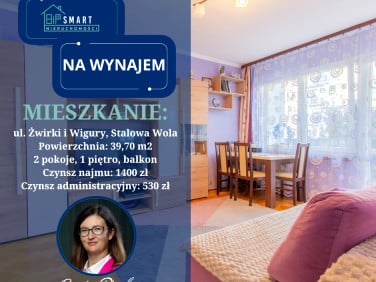 Mieszkanie Stalowa Wola