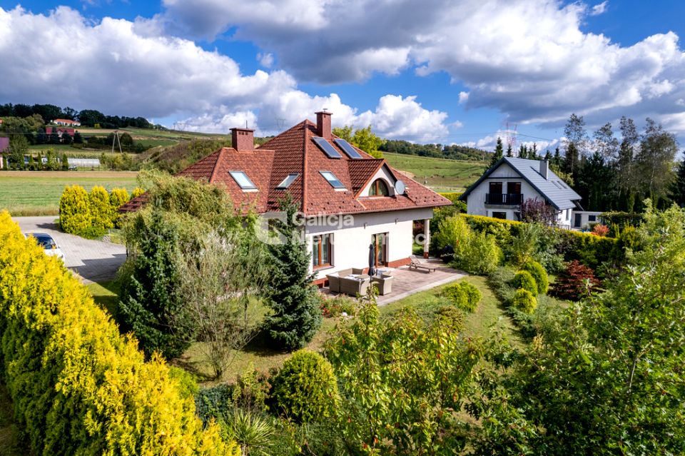 Dom Babica sprzedaż