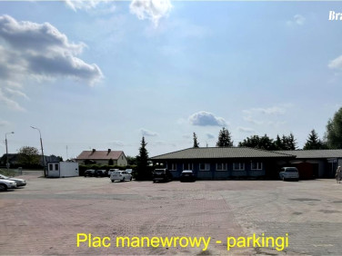 Budynek użytkowy Radom