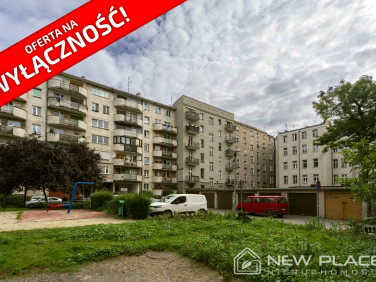Mieszkanie Wrocław