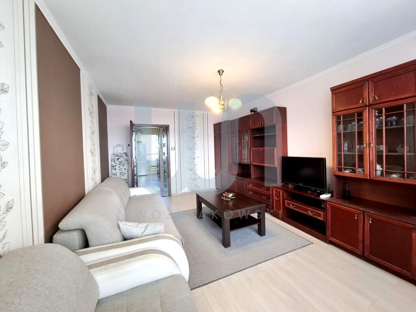 Mieszkanie Częstochowa