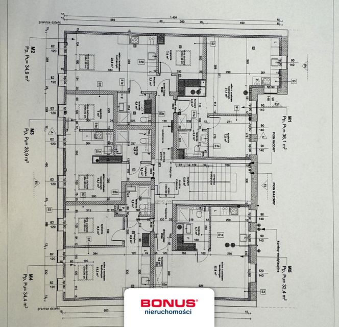 Mieszkanie Szczecin sprzedaż