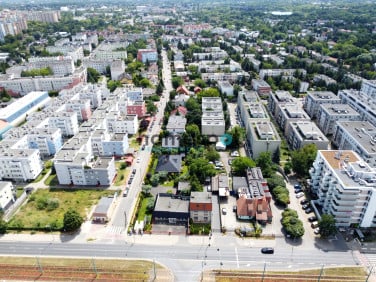 Działka Poznań