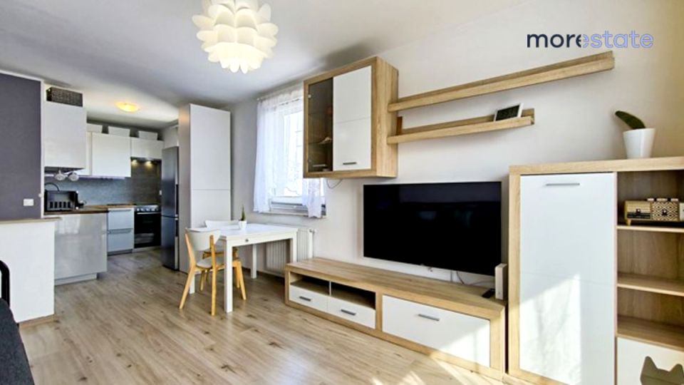 Mieszkanie Kraków
