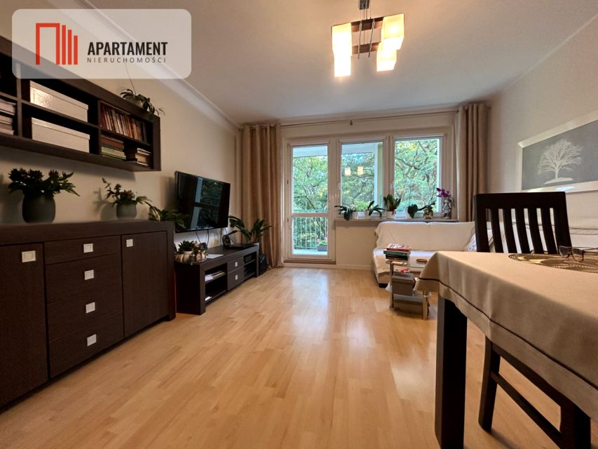 Mieszkanie Bydgoszcz