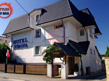 Dom Jastrzębia Góra sprzedaż