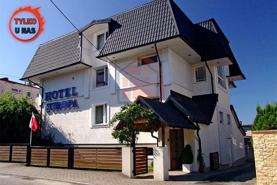 Dom Jastrzębia Góra sprzedaż