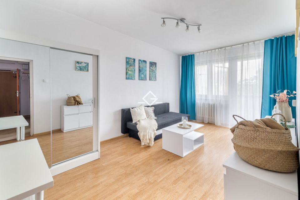 Mieszkanie Gdańsk sprzedaż