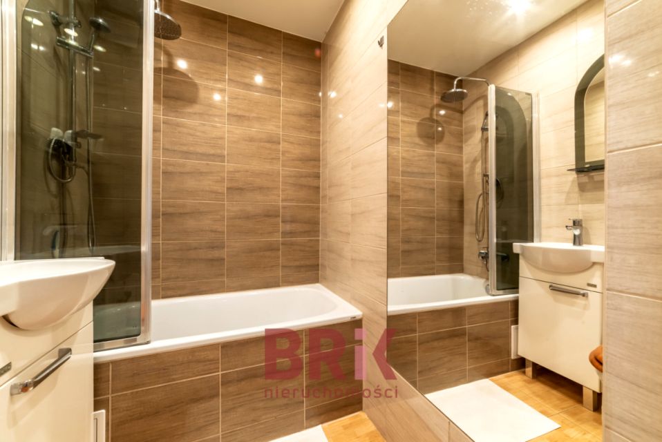 Mieszkanie Warszawa wynajem