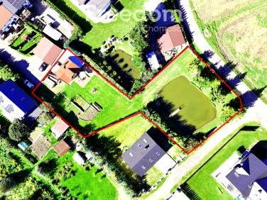 Dom letniskowy sprzedaż