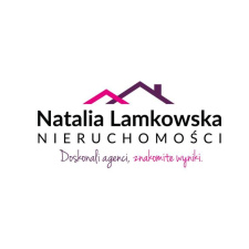 NIERUCHOMOŚCI NATALIA LAMKOWSKA