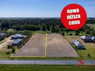 Działka Rąbczyn