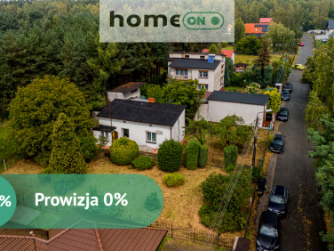 Dom SOSNOWIEC