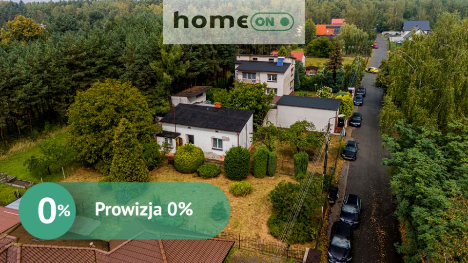 Dom SOSNOWIEC
