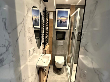 Mieszkanie Wałbrzych