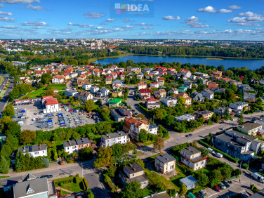 Dom Olsztyn