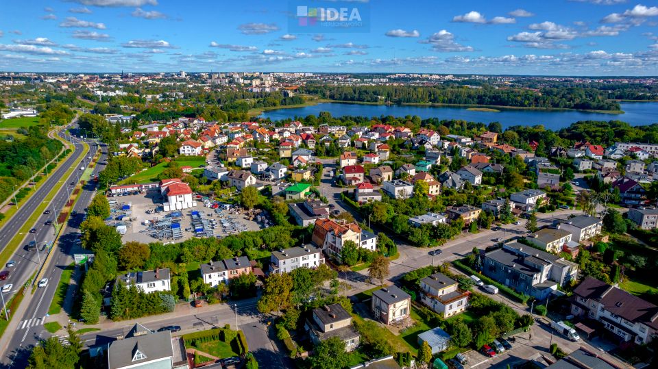 Dom Olsztyn
