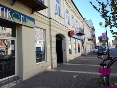 Lokal Siedlce