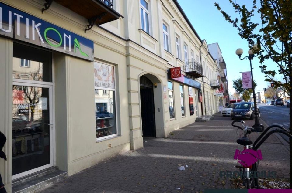 Lokal Siedlce