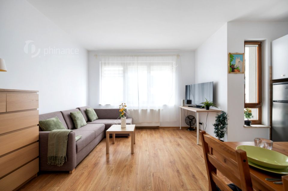 Mieszkanie blok mieszkalny Gdańsk