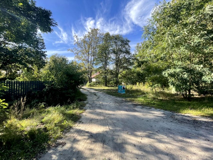 Działka budowlana ŁÓDŹ sprzedam