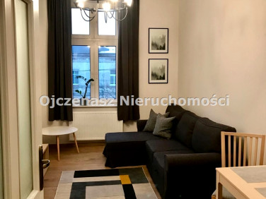 Mieszkanie Bydgoszcz