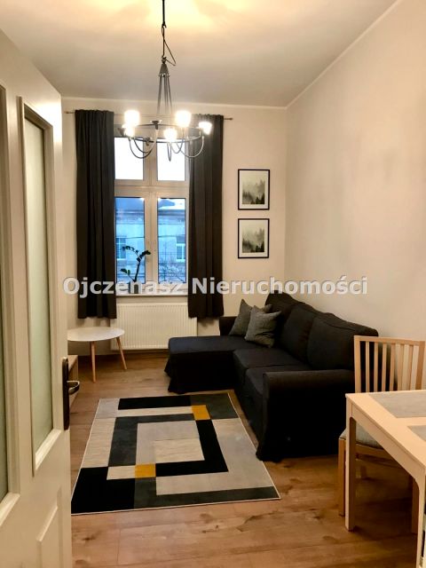 Mieszkanie Bydgoszcz