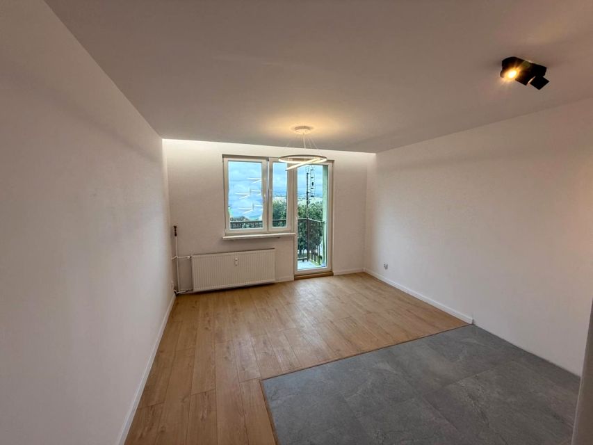 Mieszkanie Wałbrzych