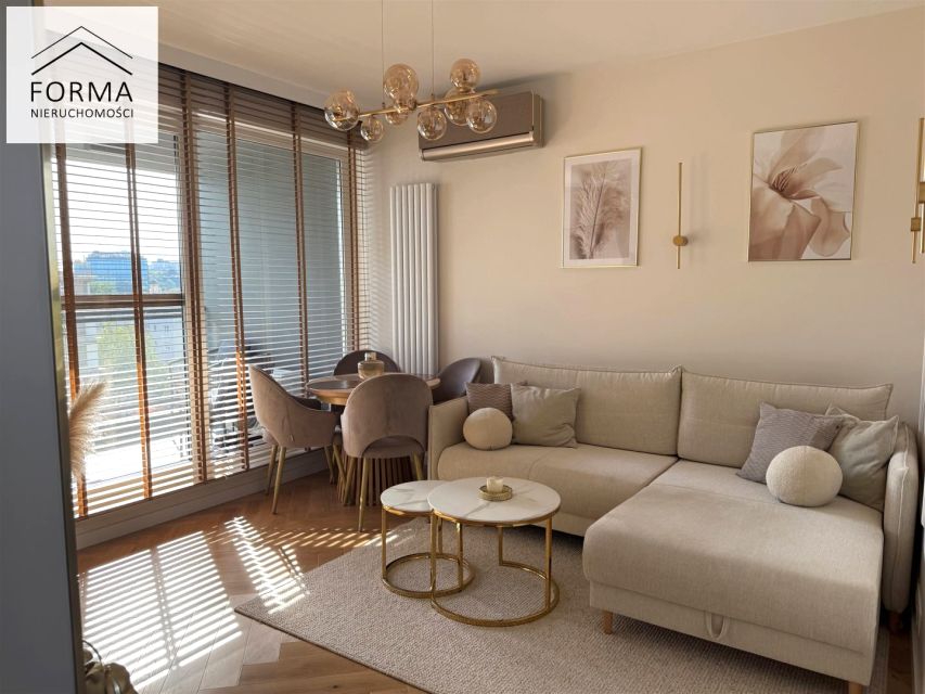 Mieszkanie Bydgoszcz