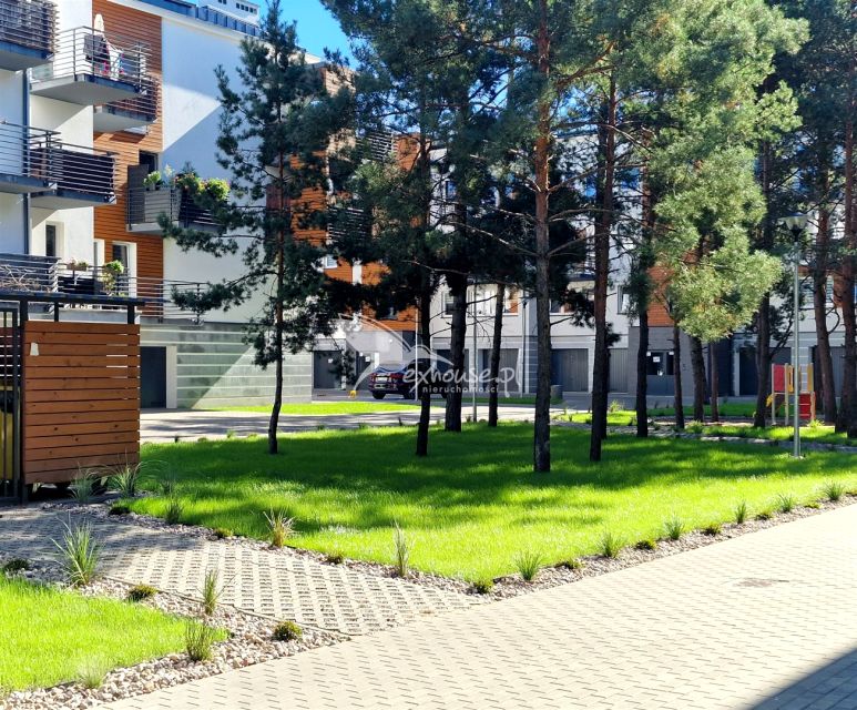 Mieszkanie Toruń