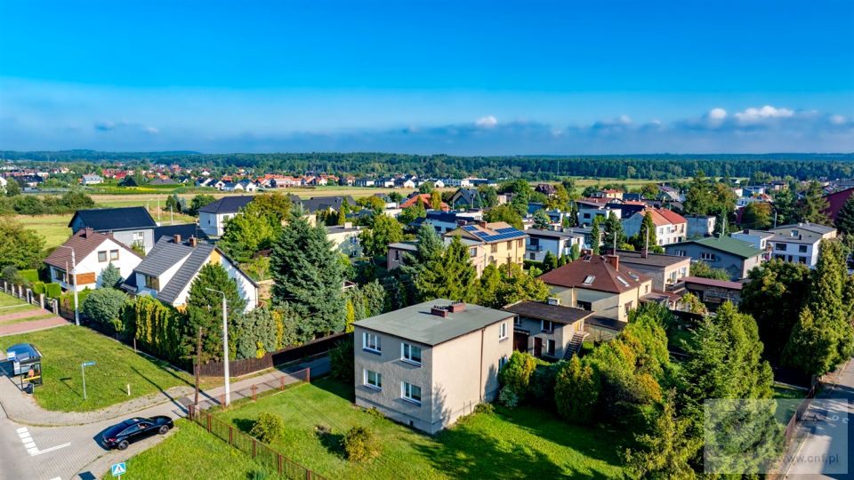 Dom Tychy