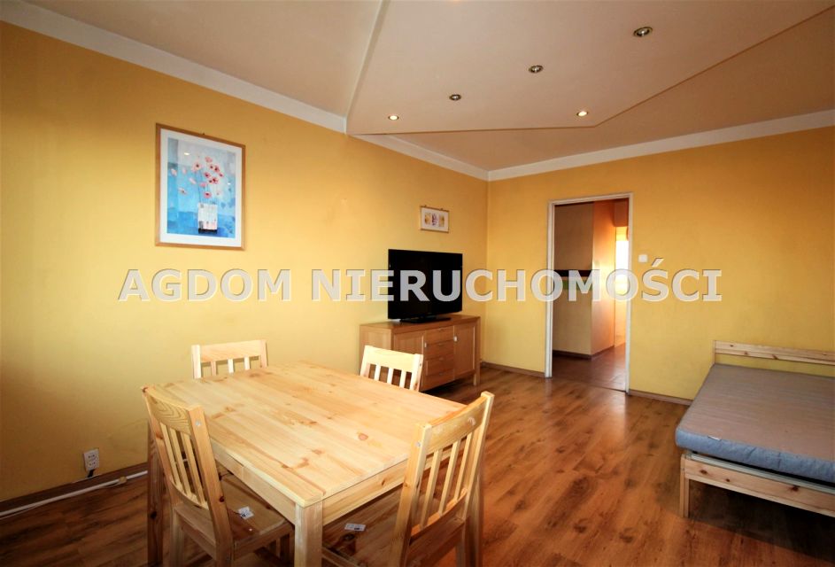 Mieszkanie Włocławek