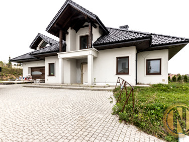 Dom Tomaszowice