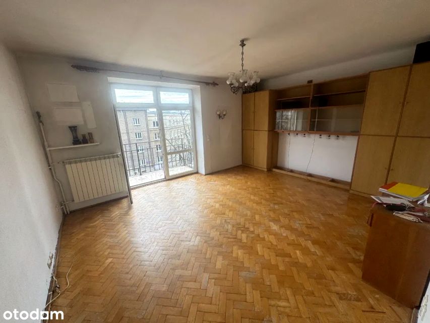 Mieszkanie Warszawa