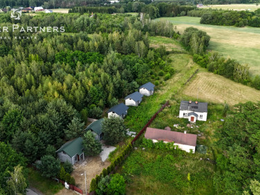 Działka budowlana Czekaj