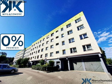 Mieszkanie Zabrze