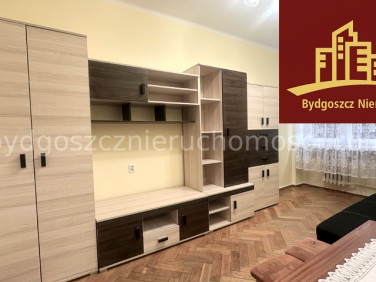 Mieszkanie Bydgoszcz