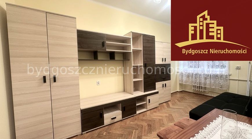 Mieszkanie Bydgoszcz